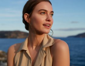 Ce Collant Sculptant Effet Seconde Peau Affine Instantanément la Silhouette — Le Produit Hiver Dont Toutes les Femmes Parlent !