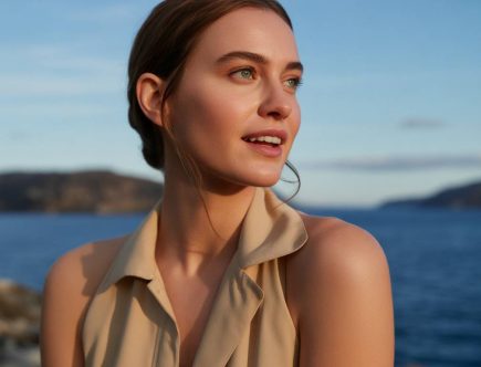 Ce Collant Sculptant Effet Seconde Peau Affine Instantanément la Silhouette — Le Produit Hiver Dont Toutes les Femmes Parlent !