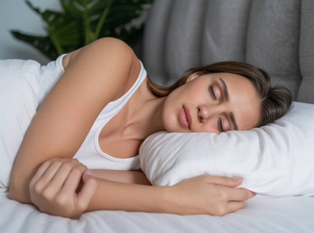 This £29 “Sleep Reset” Pillow Is All Over TikTok — Can Changing Your Pillow Really Fix Your Neck Pain and Insomnia?