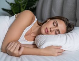 This £29 “Sleep Reset” Pillow Is All Over TikTok — Can Changing Your Pillow Really Fix Your Neck Pain and Insomnia?