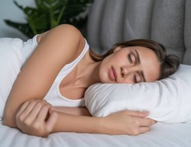 This £29 “Sleep Reset” Pillow Is All Over TikTok — Can Changing Your Pillow Really Fix Your Neck Pain and Insomnia?