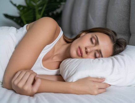 This £29 “Sleep Reset” Pillow Is All Over TikTok — Can Changing Your Pillow Really Fix Your Neck Pain and Insomnia?