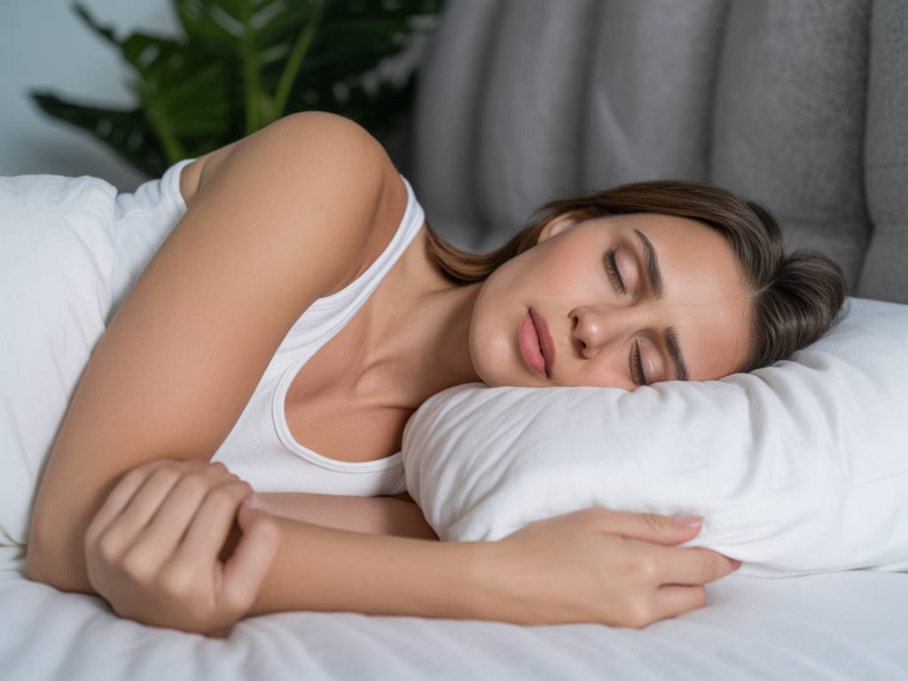 This £29 “Sleep Reset” Pillow Is All Over TikTok — Can Changing Your Pillow Really Fix Your Neck Pain and Insomnia?
