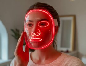 This £29 Red Light Face Mask Promises ‘Glass Skin’ in 10 Minutes — Does It Really Work or Is It Just Hype?
