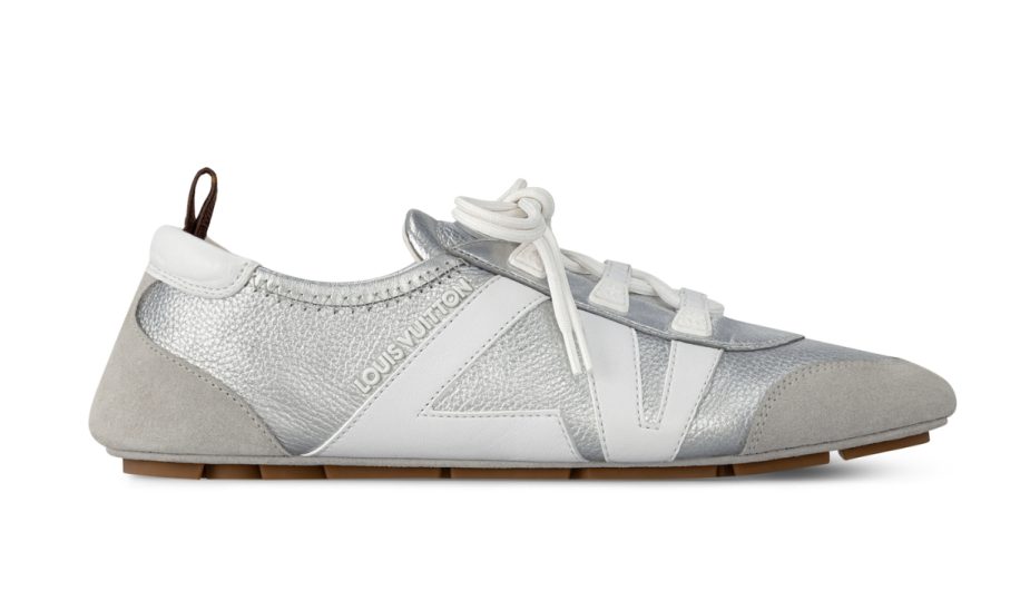 Why Silver Sneakers Are The Biggest Fashion Secret Of 2026 See How Why Silver Sneakers Are The Biggest Fashion Secret Of 2026 See How