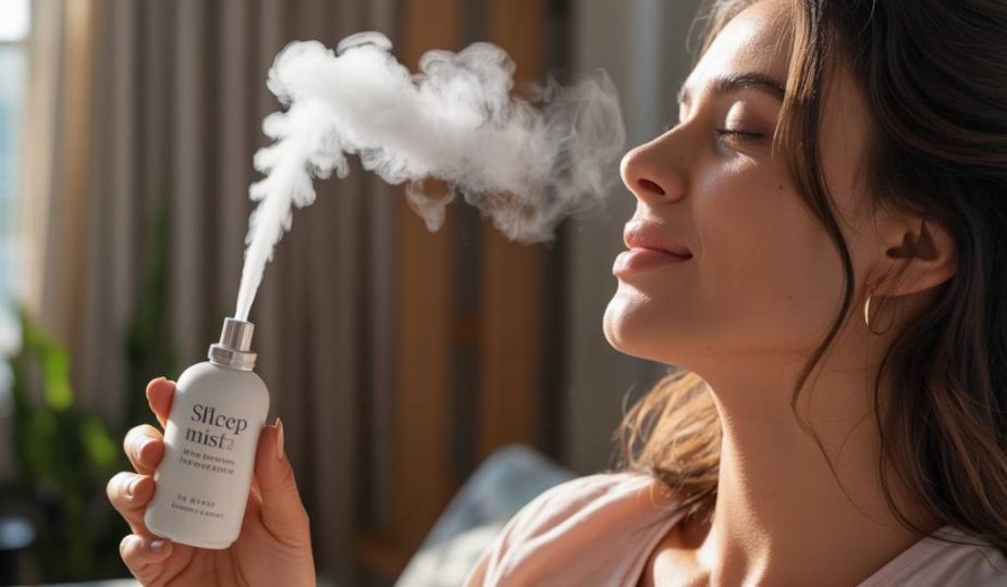 This Sleep Mist Is Blowing Up in 2026 — 7 Surprisingly Effective Picks That Help You Fall Asleep Faster Tonight