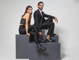 How tall men shoes can improve your confidence