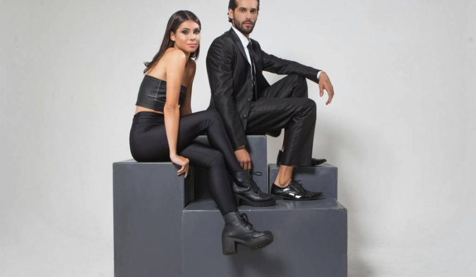 How tall men shoes can improve your confidence