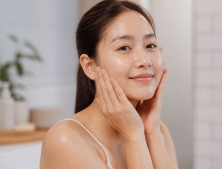 Get the Jelly Skin Look: 7 Easy Steps to Glowier, Bouncier Skin That Feels Like Gel