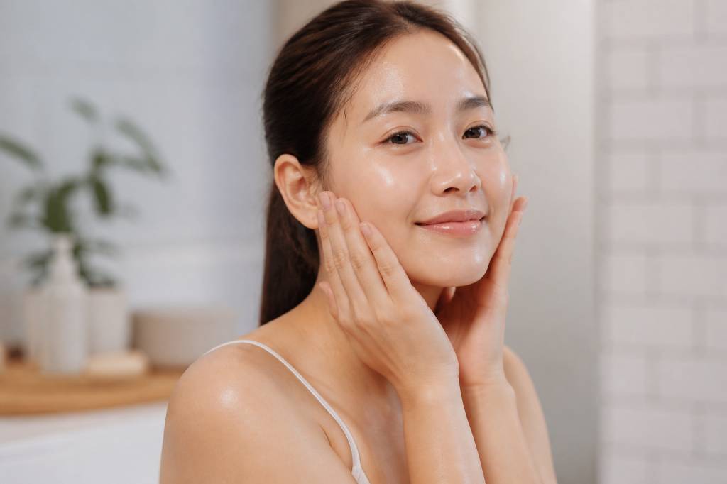 Get the Jelly Skin Look: 7 Easy Steps to Glowier, Bouncier Skin That Feels Like Gel