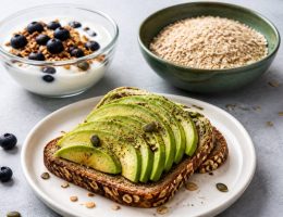 3 Everyday Foods That Flatten Your Belly in Days — Nutritionists Swear By These Simple Staples