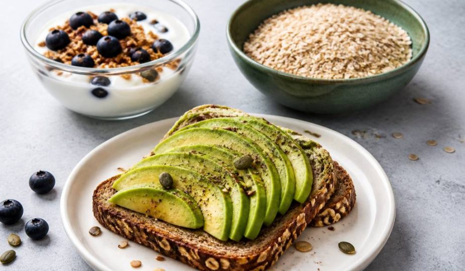 3 Everyday Foods That Flatten Your Belly in Days — Nutritionists Swear By These Simple Staples