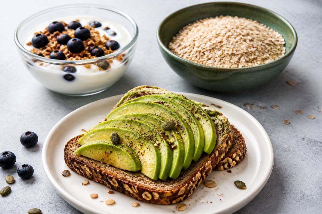 3 Everyday Foods That Flatten Your Belly in Days — Nutritionists Swear By These Simple Staples