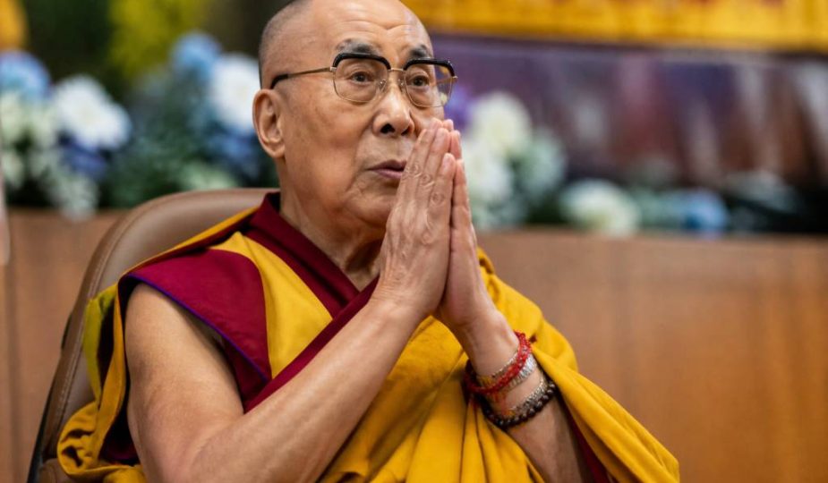 Dalai Lama claims he could live to 130 — the surprising birthday message and his urgent prayer for global peace