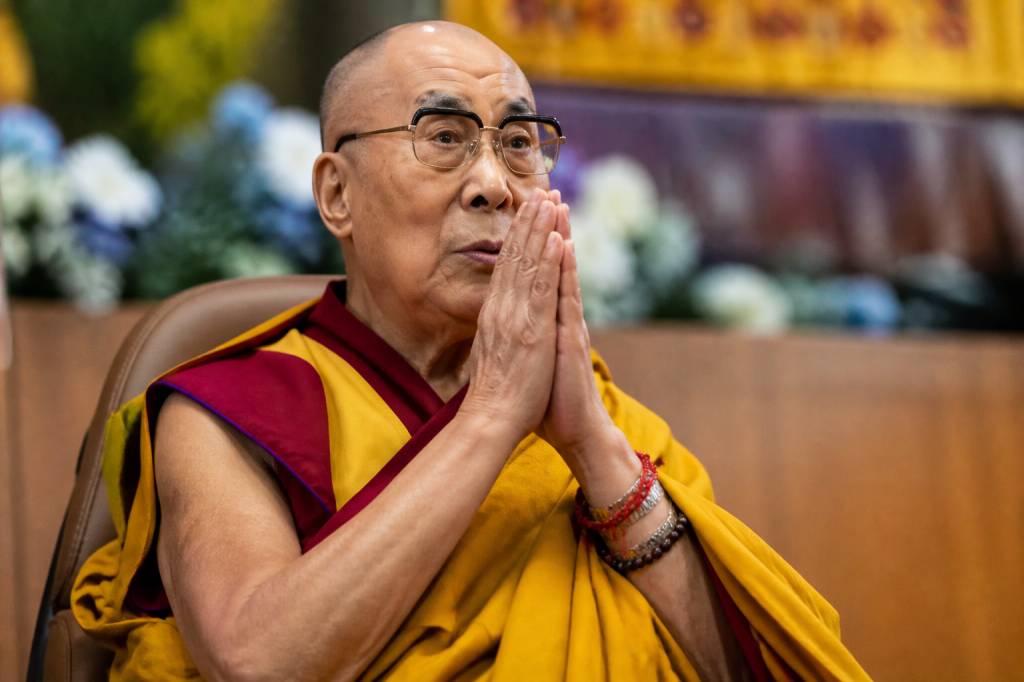 Dalai Lama claims he could live to 130 — the surprising birthday message and his urgent prayer for global peace