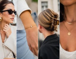 Best accessory trends for every occasion