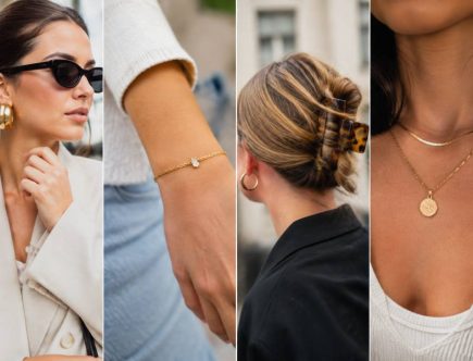 Best accessory trends for every occasion