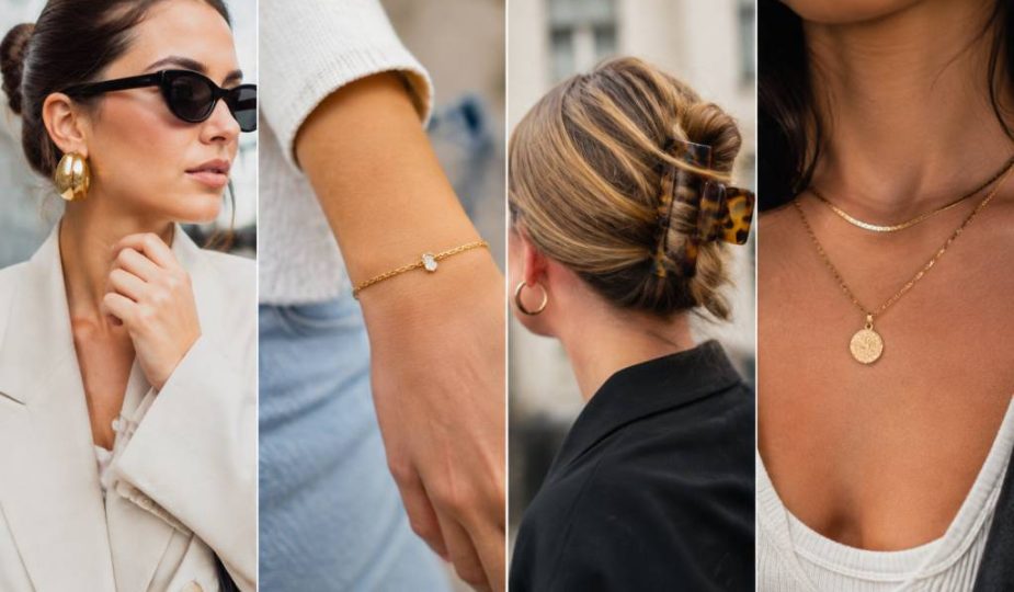 Best accessory trends for every occasion