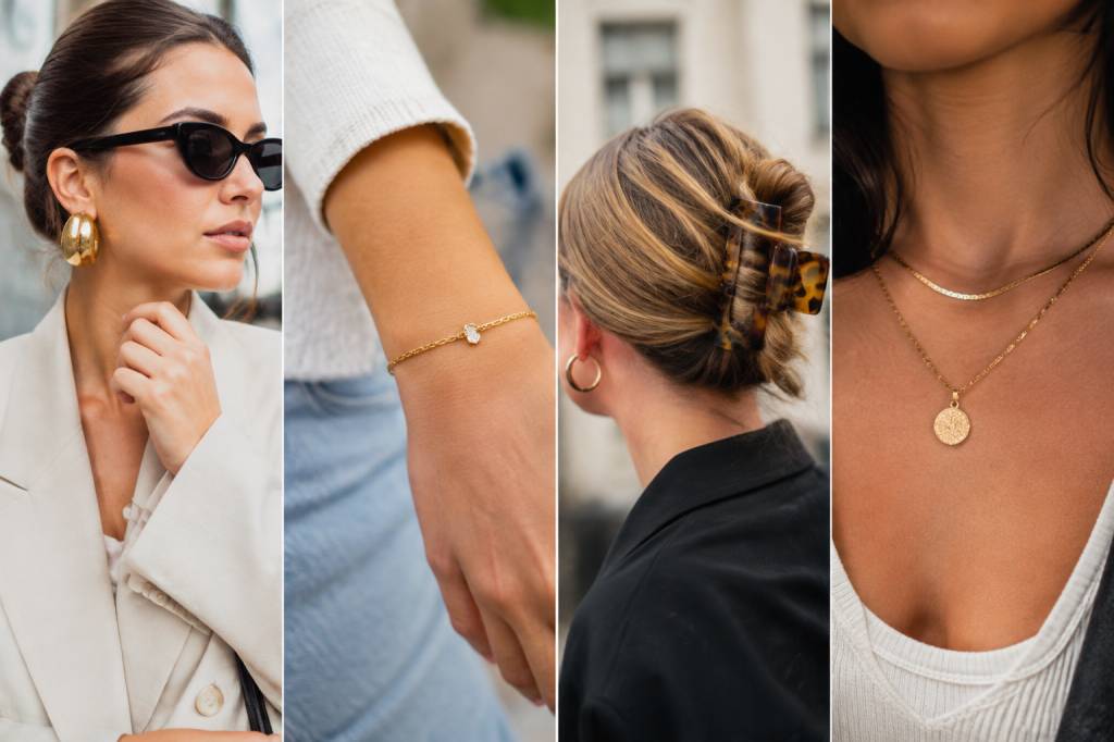 Best accessory trends for every occasion