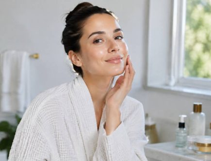Skin care models: routines, product choices and expert tips for healthy-looking skin