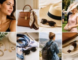 Best accessories for every occasion: a thoughtful shopping guide
