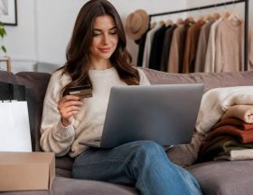 Best designer websites uk: where to shop for standout fashion finds