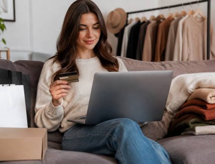 Best designer websites uk: where to shop for standout fashion finds